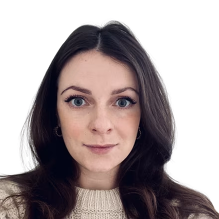 Katie Deighton
